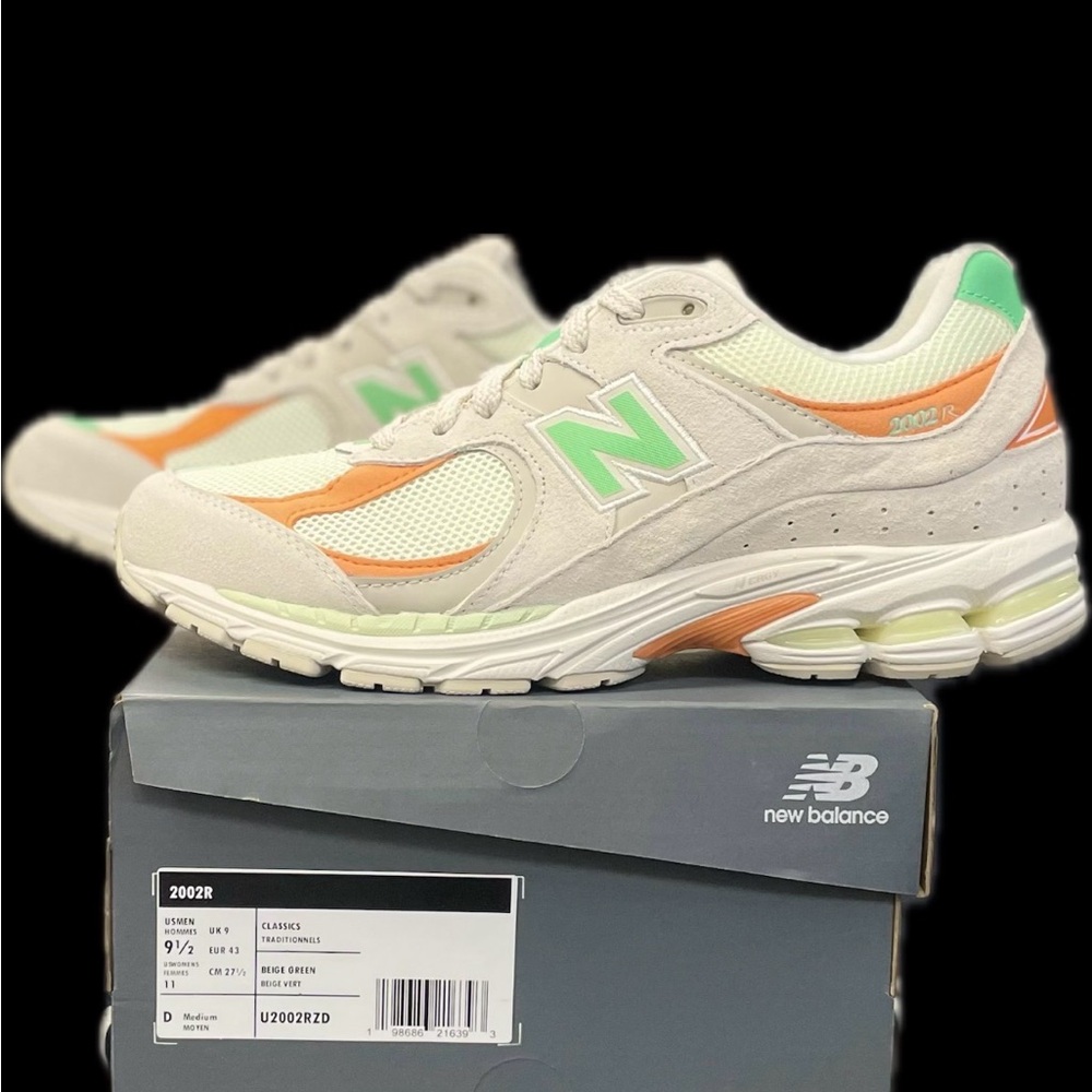 New Balance Runner 2002R